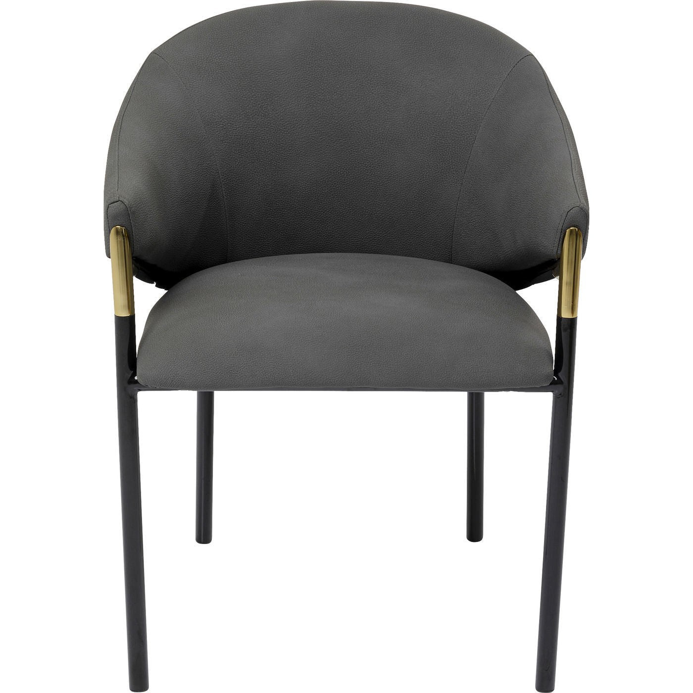 Kare Design Stoel met armleuningen Boulevard