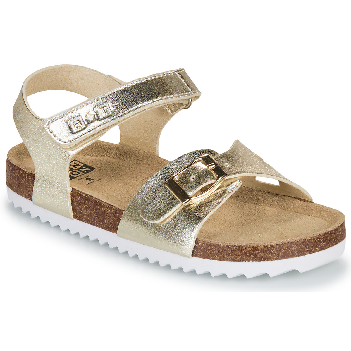 Bonton - MEMO SWEET - Gold