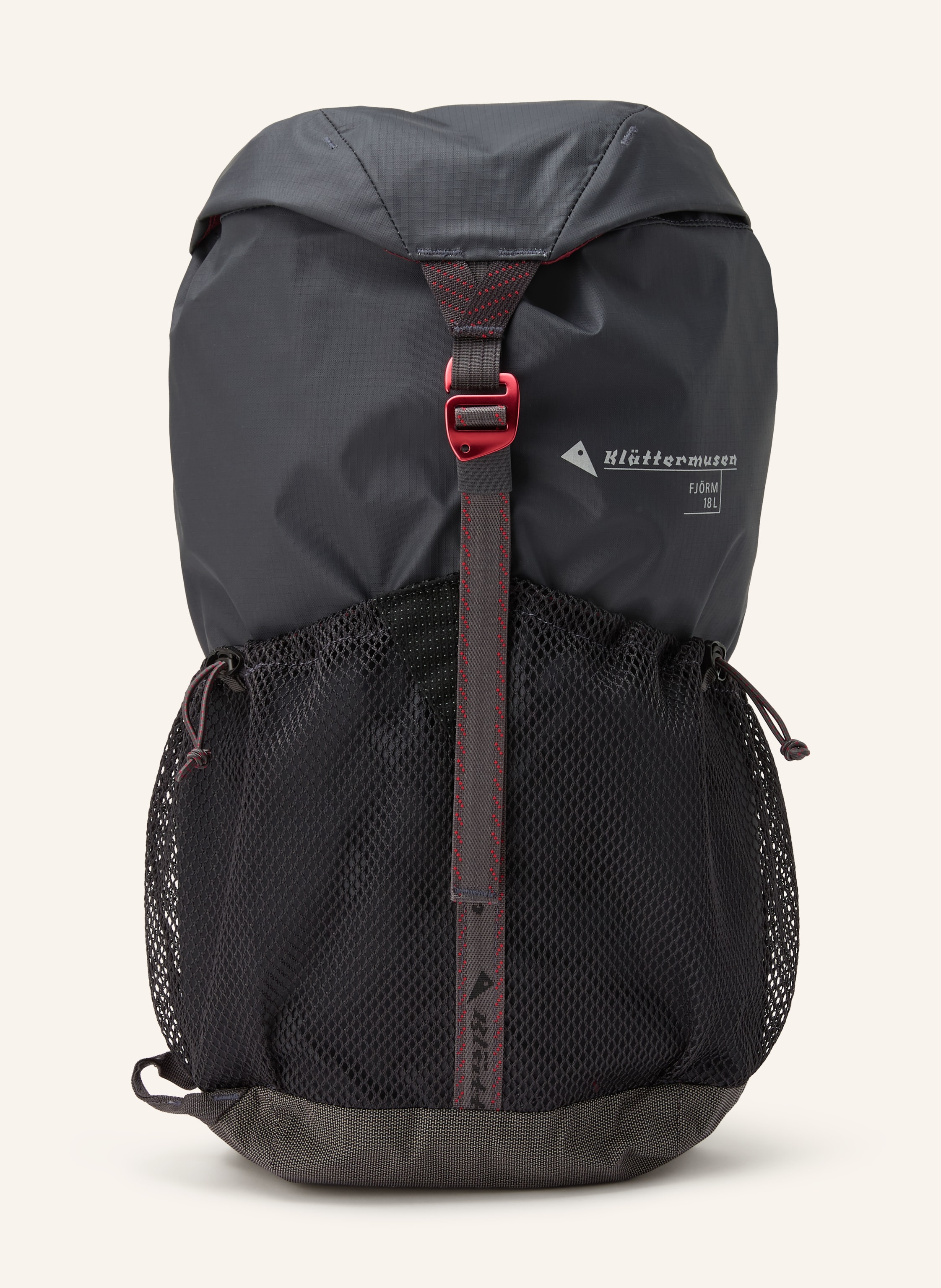 Klättermusen Rucksack FJÖRM 18 l
