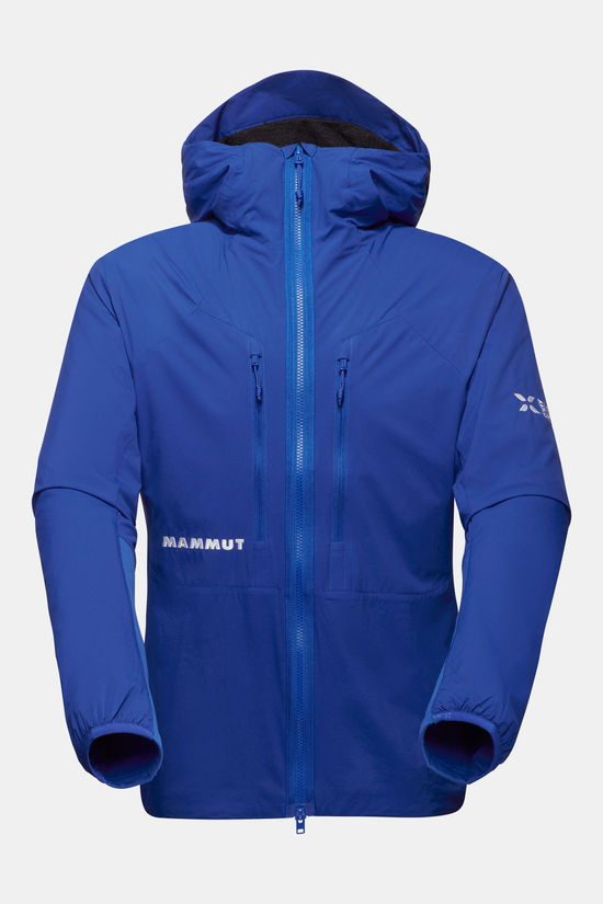 Mammut Nordwand IN Flex Air Hooded Isolatiejas