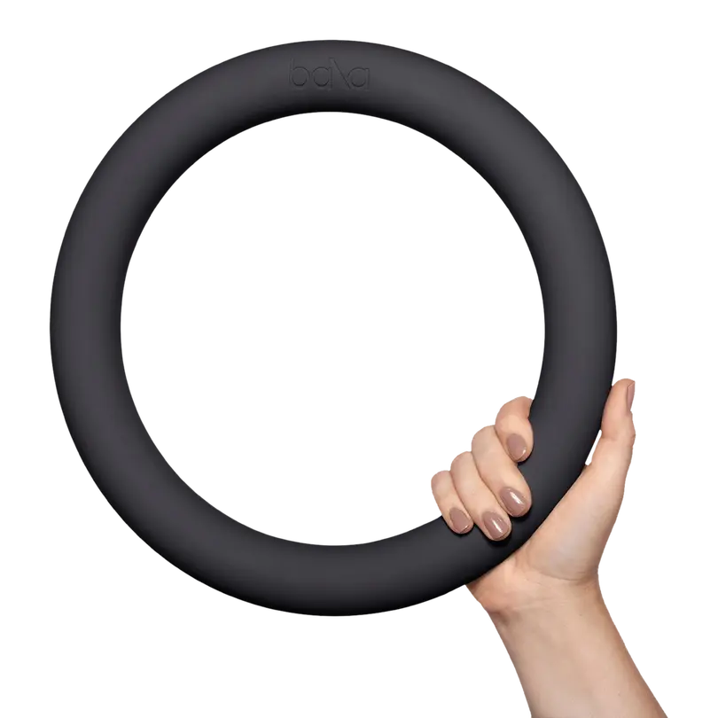 Hantelsystem Ring