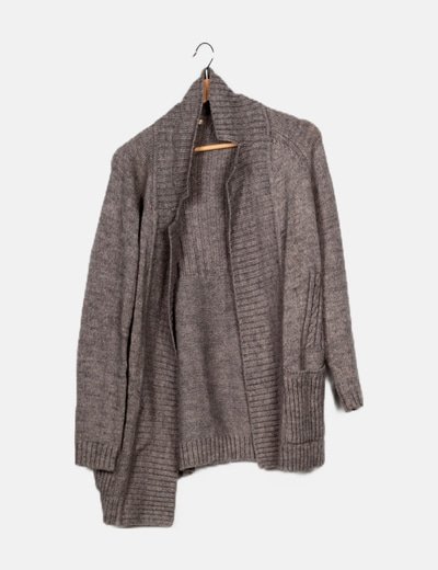 Camaïeu cardigan Knitted