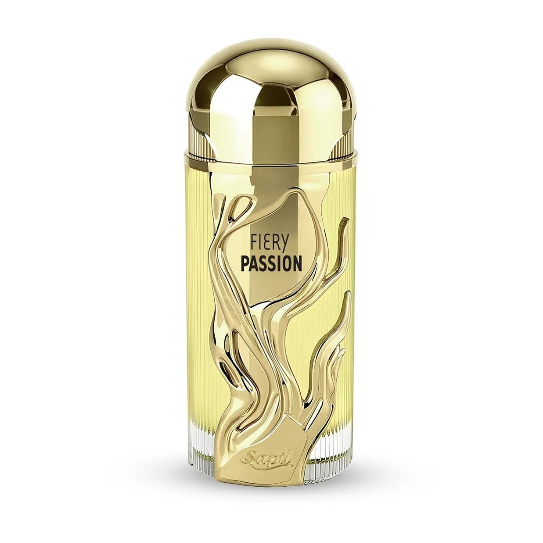 Sapil Fiery Passion EDP 100ml