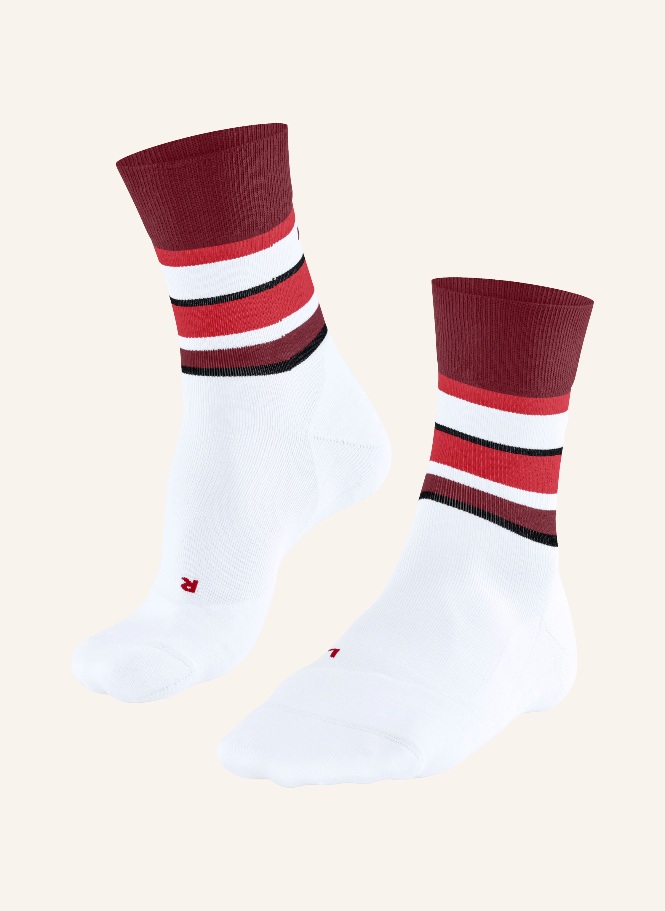FALKE Laufsocken RU4 ENDURANCE COMPRESSION