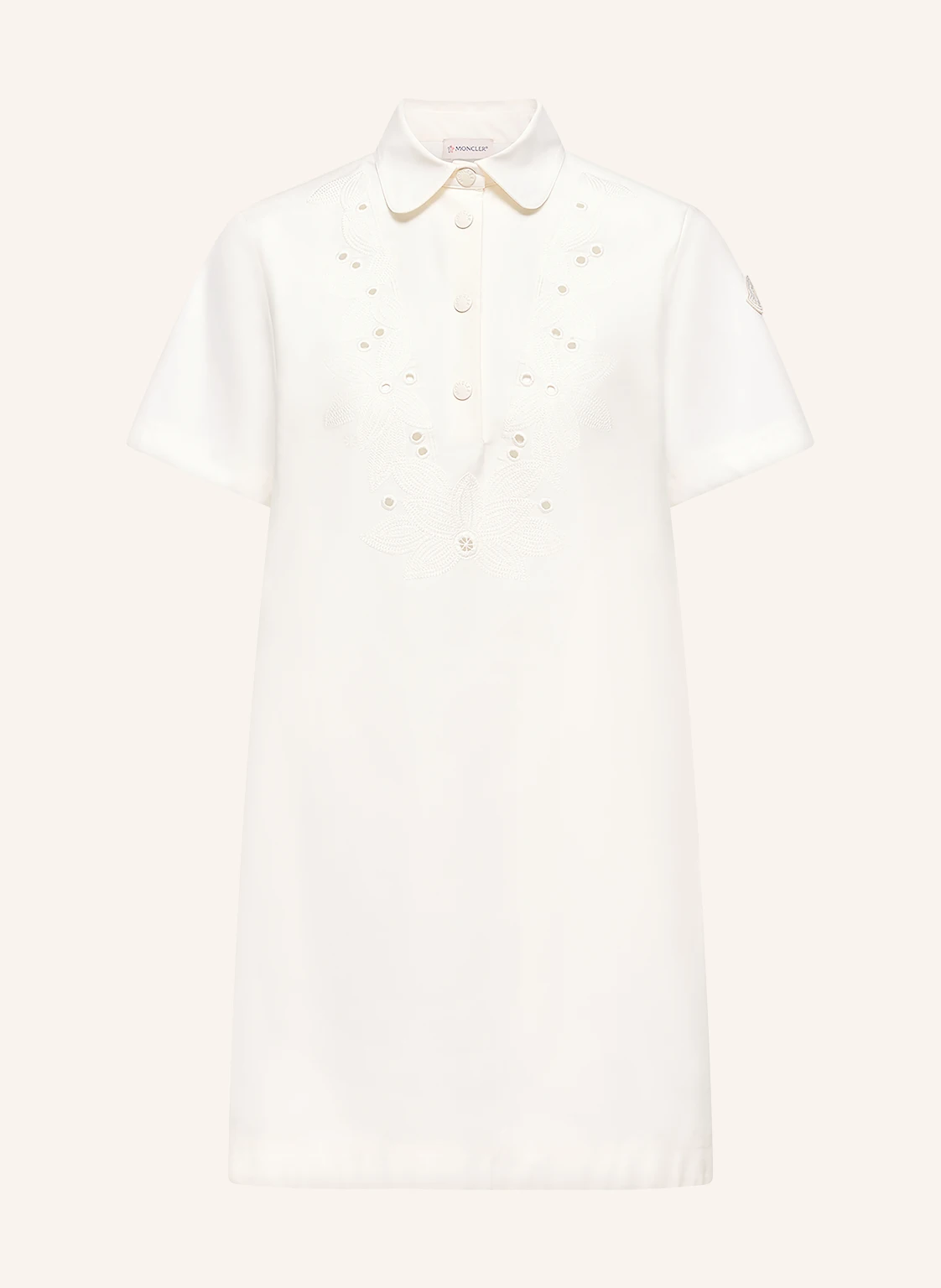 MONCLER Kleid