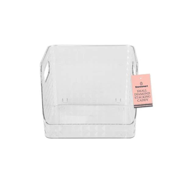 Storesmart Small Diamond Stacking Caddy