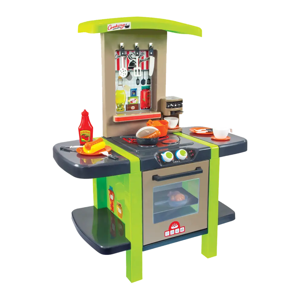 Spielküche Studio
