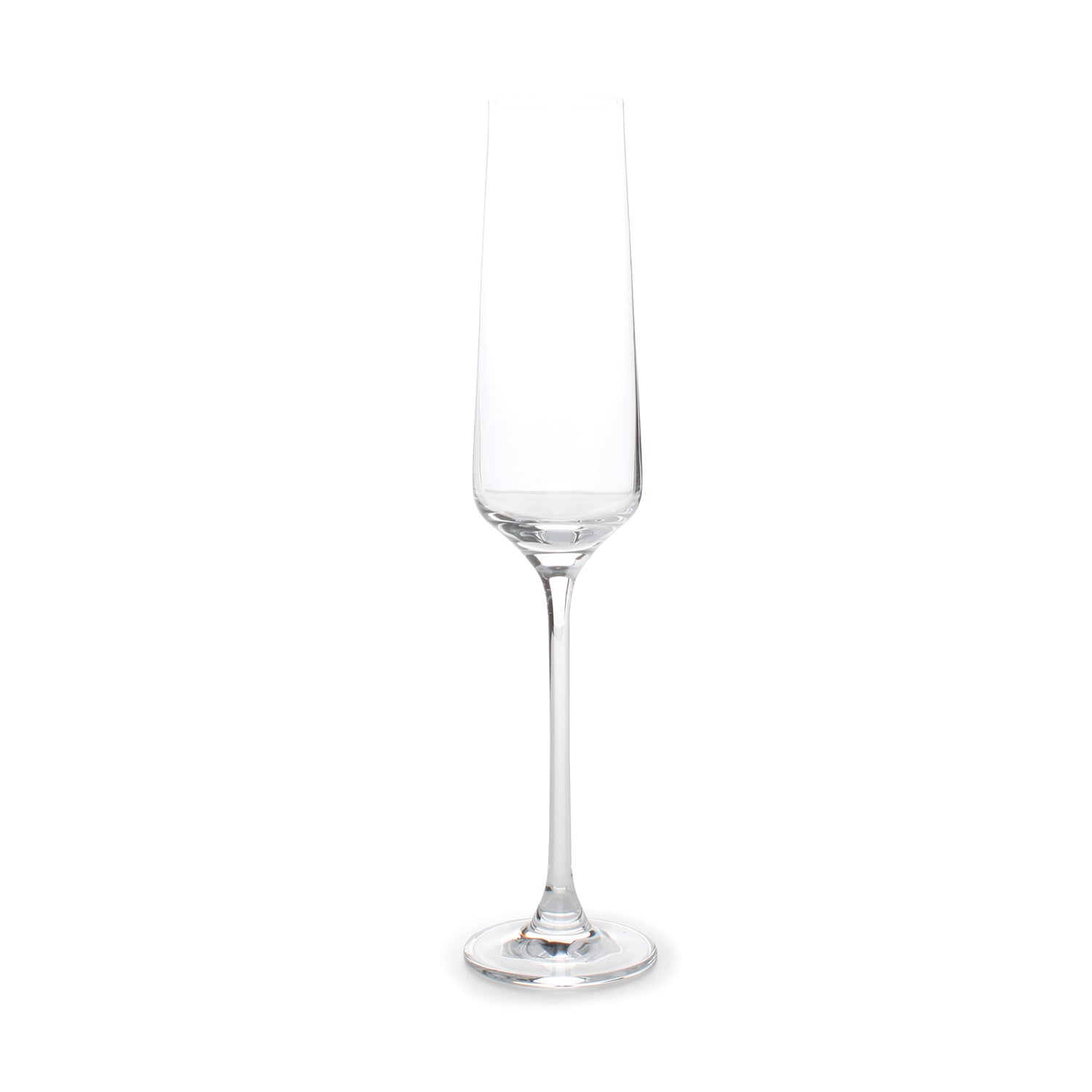 S|P Collection - Champagneglas 19cl Mystique - Set van 4