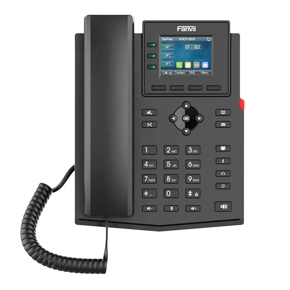 Fanvil X303-2 VoIP telephone