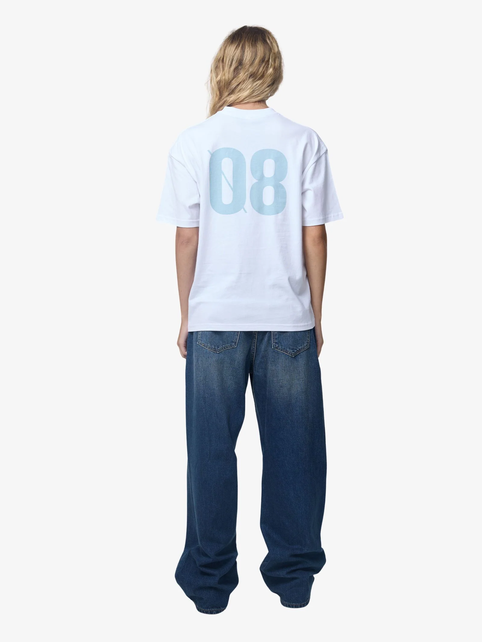 Marker 08 Tee