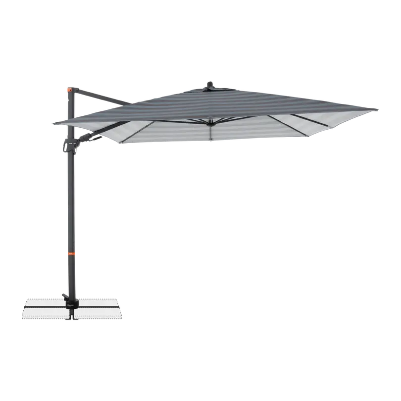 Sonnenschirm myZone