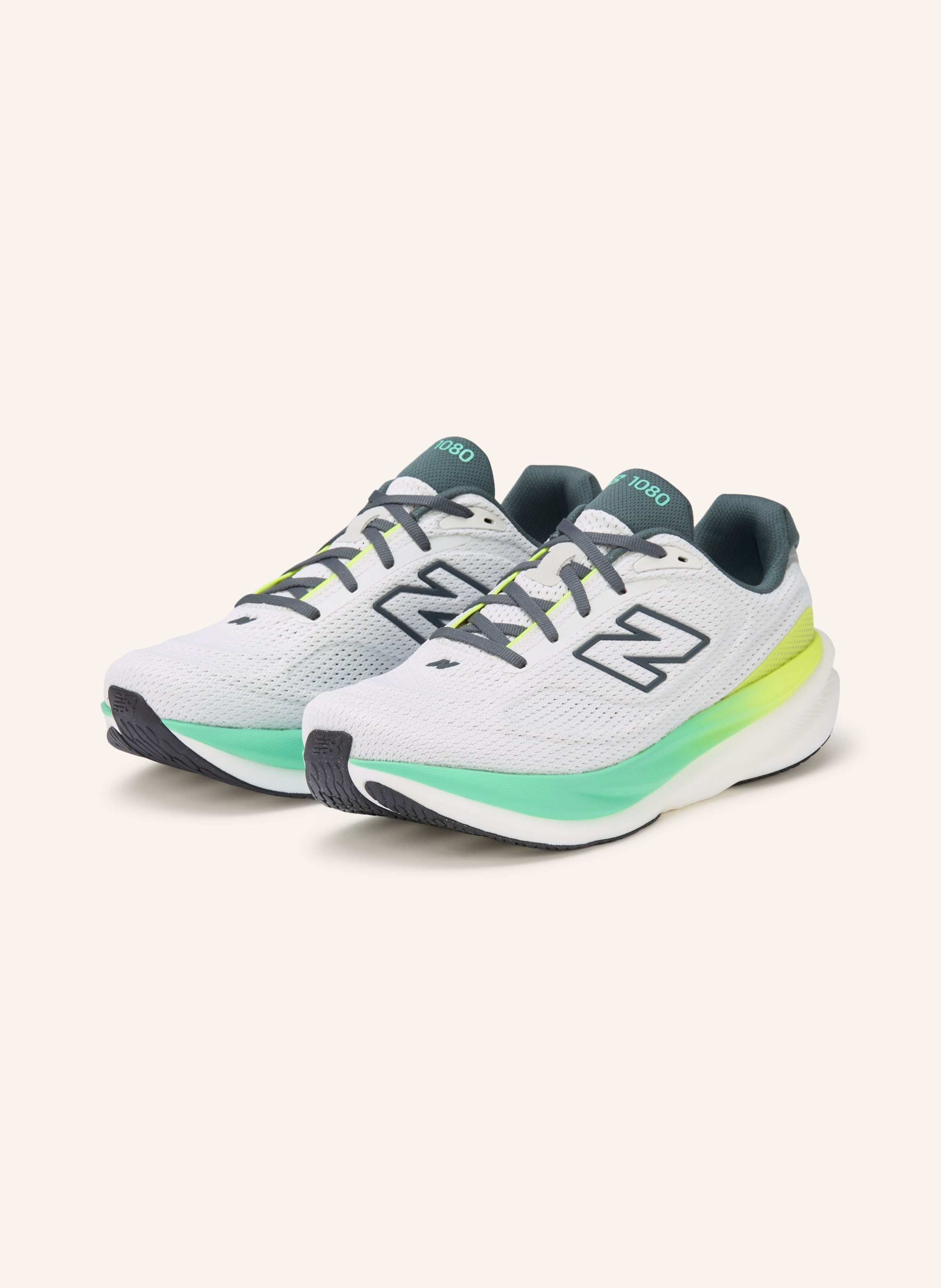 new balance Laufschuhe FRESH FOAM 1080 V15