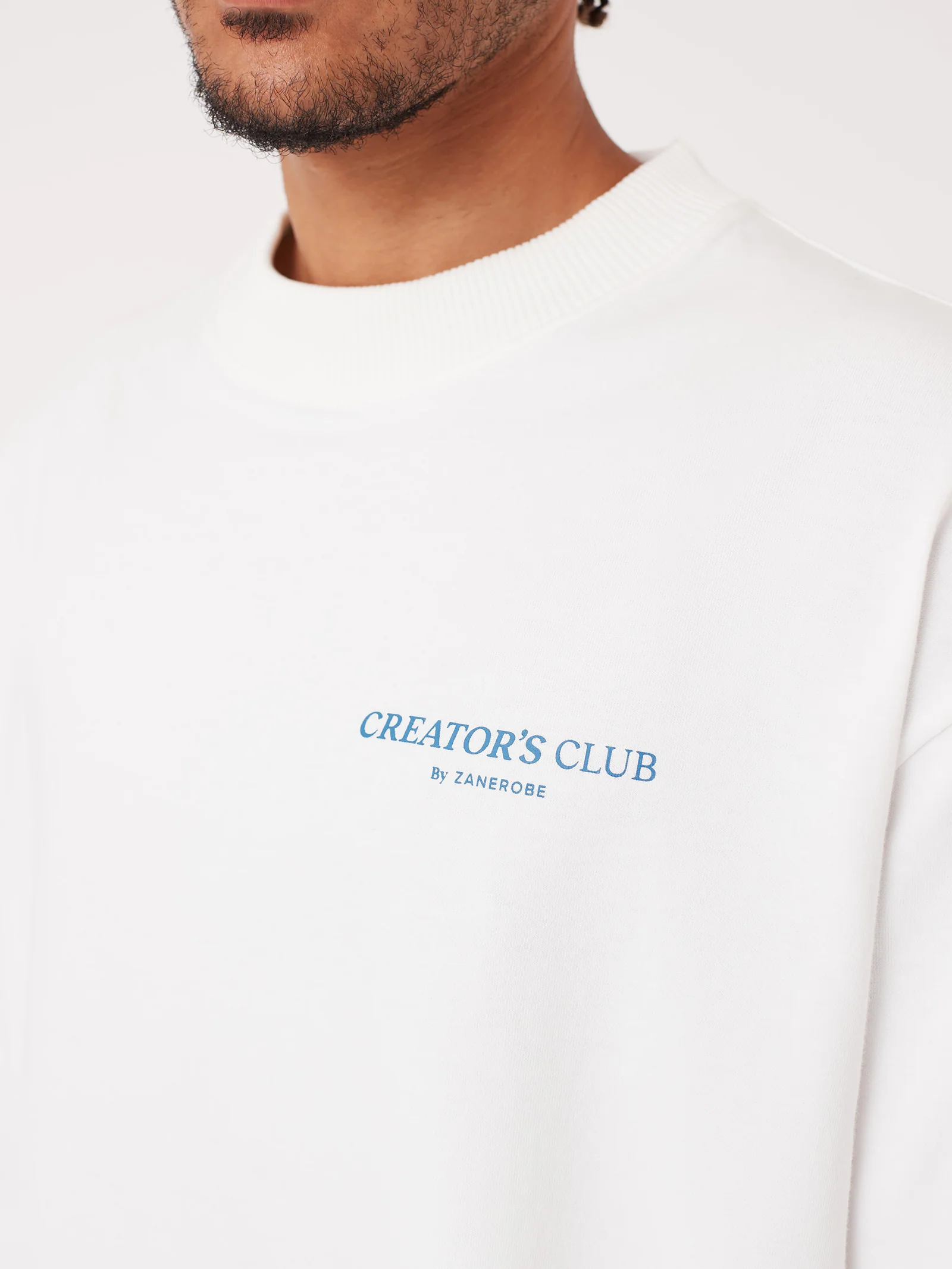 Creator's Club Lounge Tee