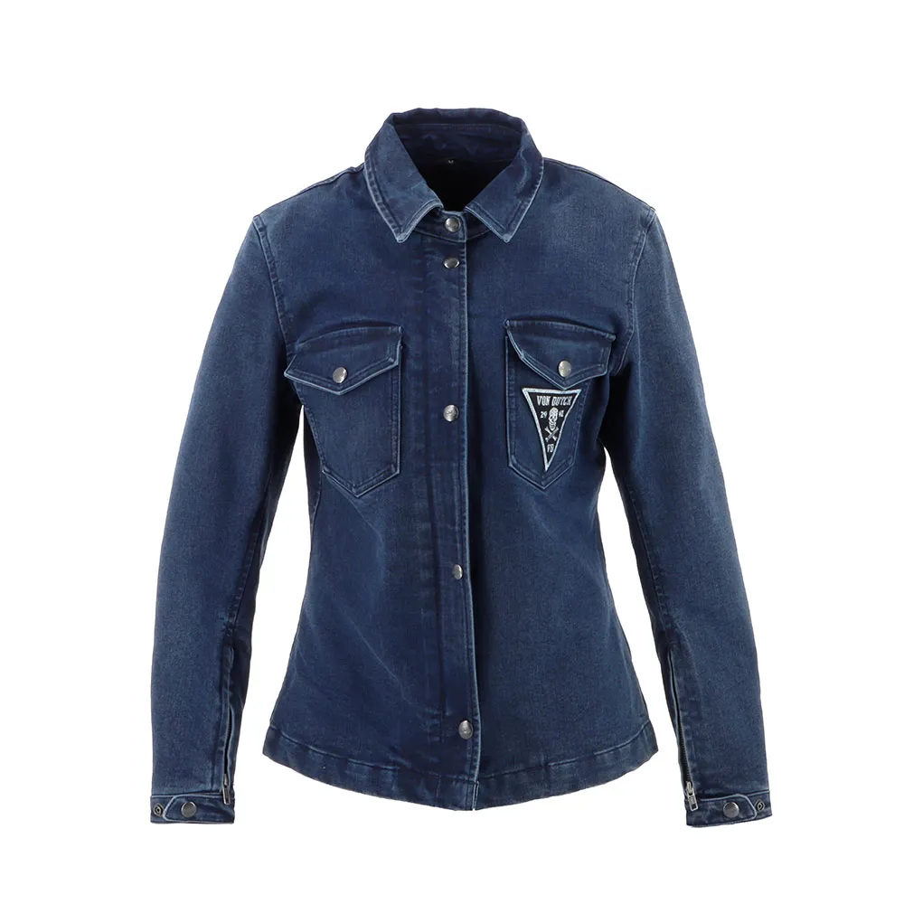 Von Dutch Pussycat jacket
