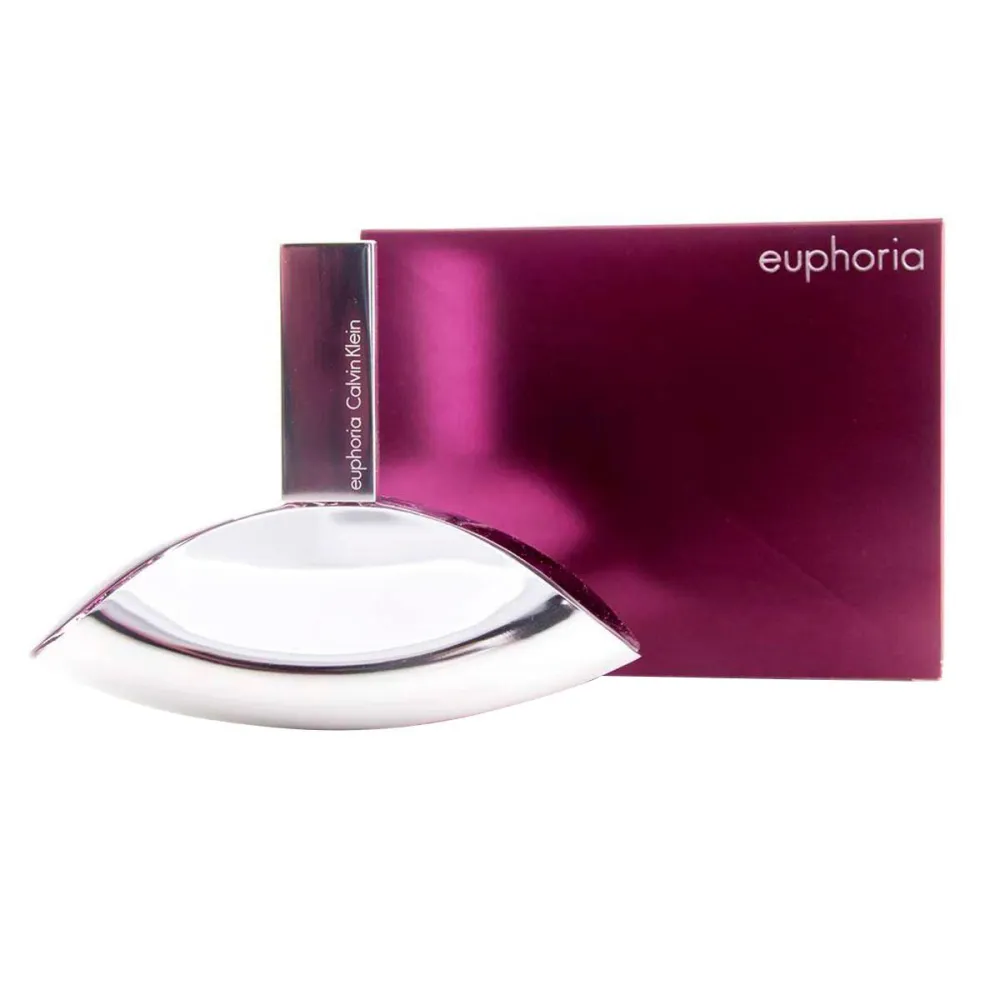 Calvin Klein Euphoria 100ml eau de parfum