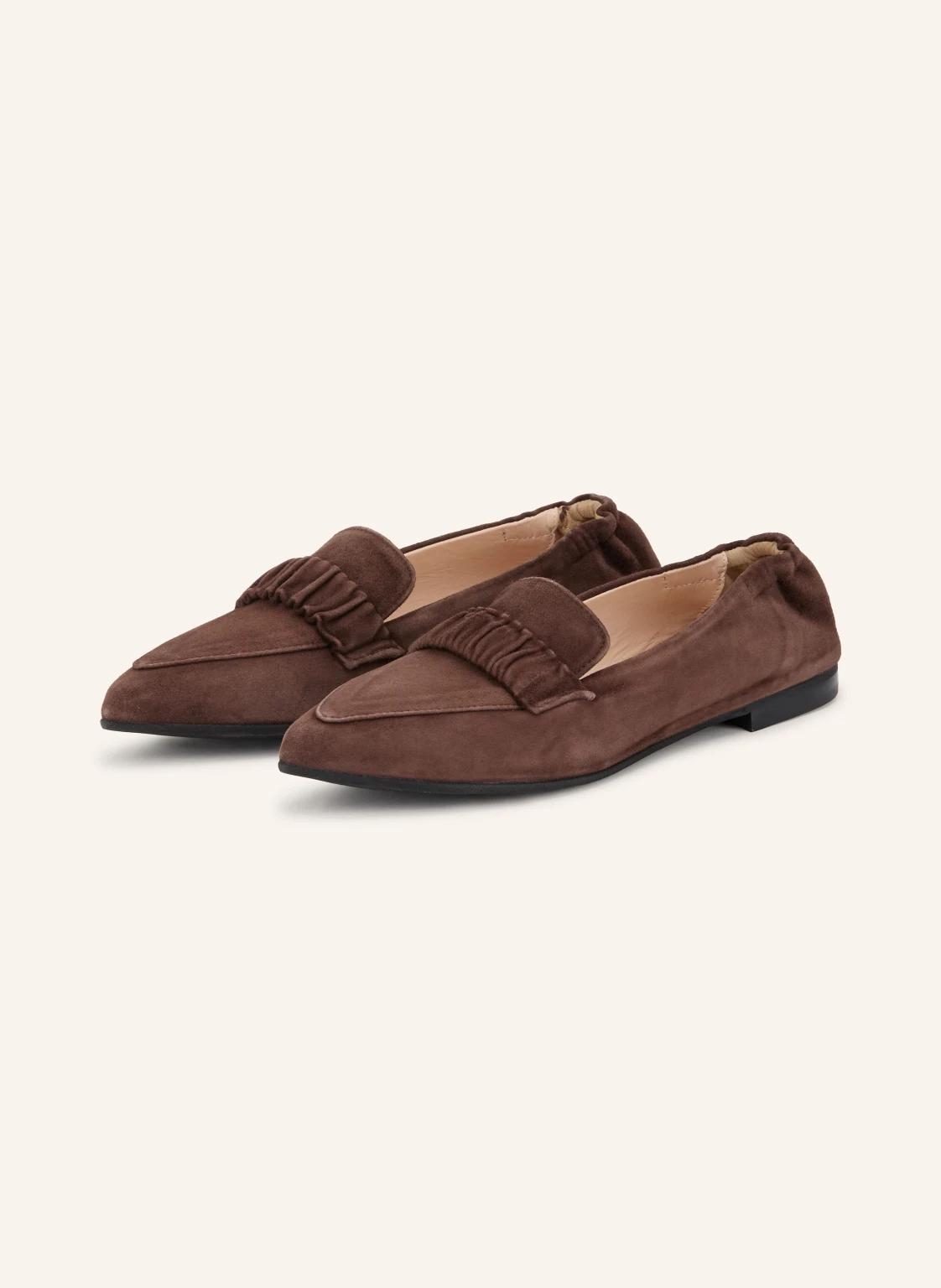 Dirndl & Bua Loafer