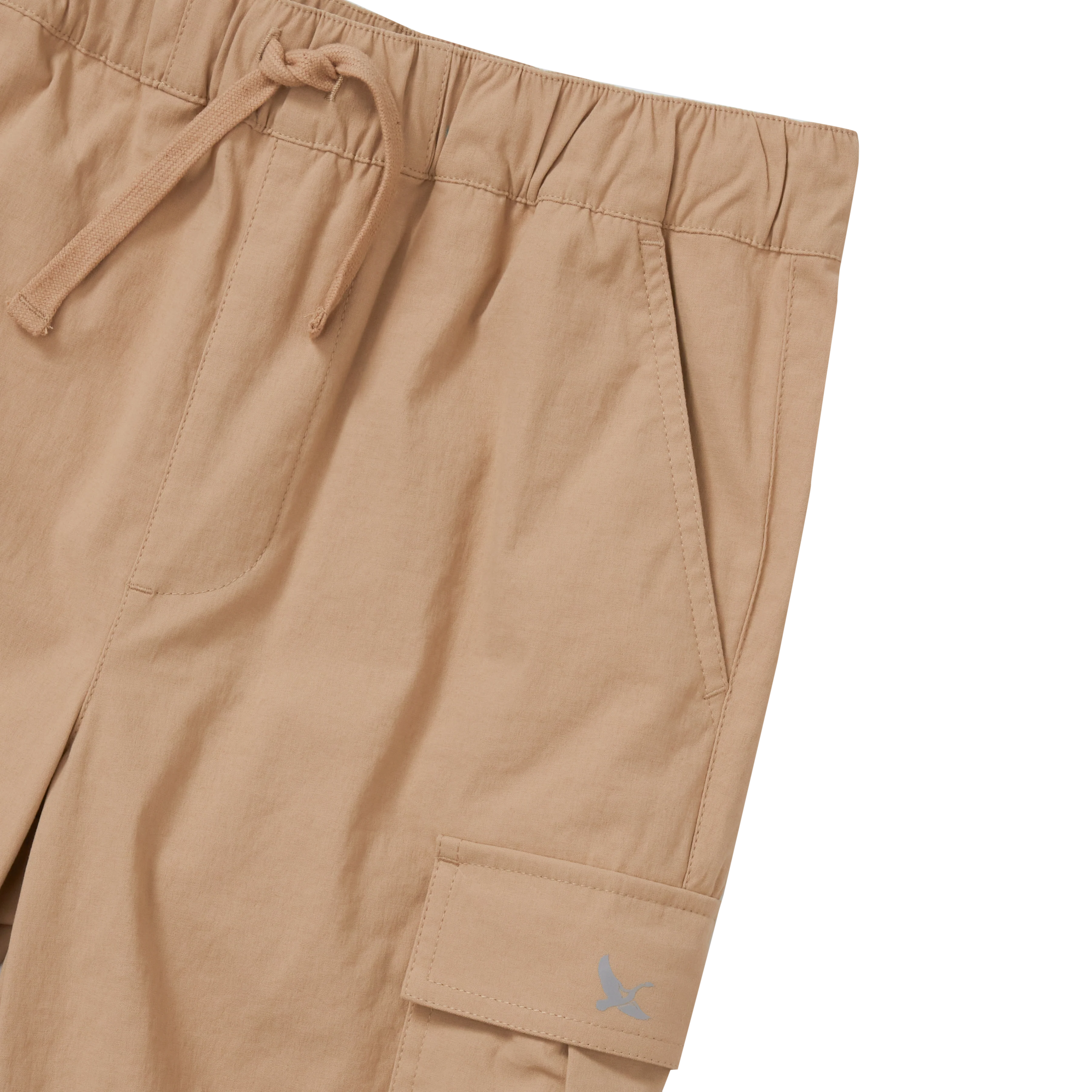 Girls' Cargo Tech Pant