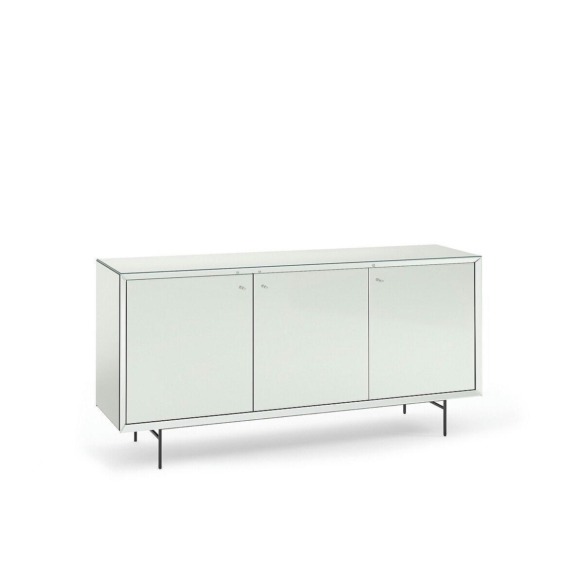 Buffet enfilade miroir, Khonsou