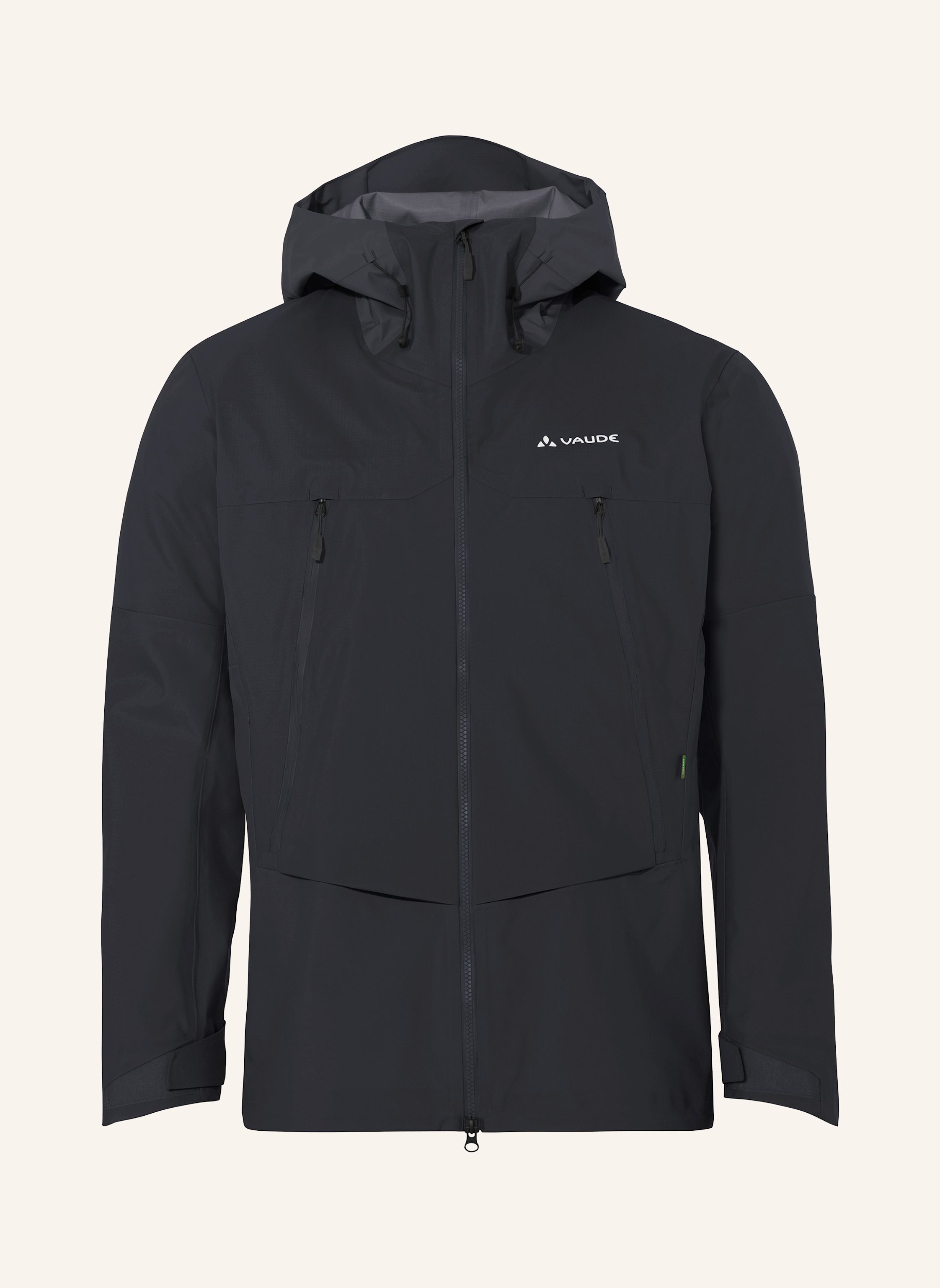VAUDE Hardshell-Jacke M CROZ ALPINE 3L JACKET