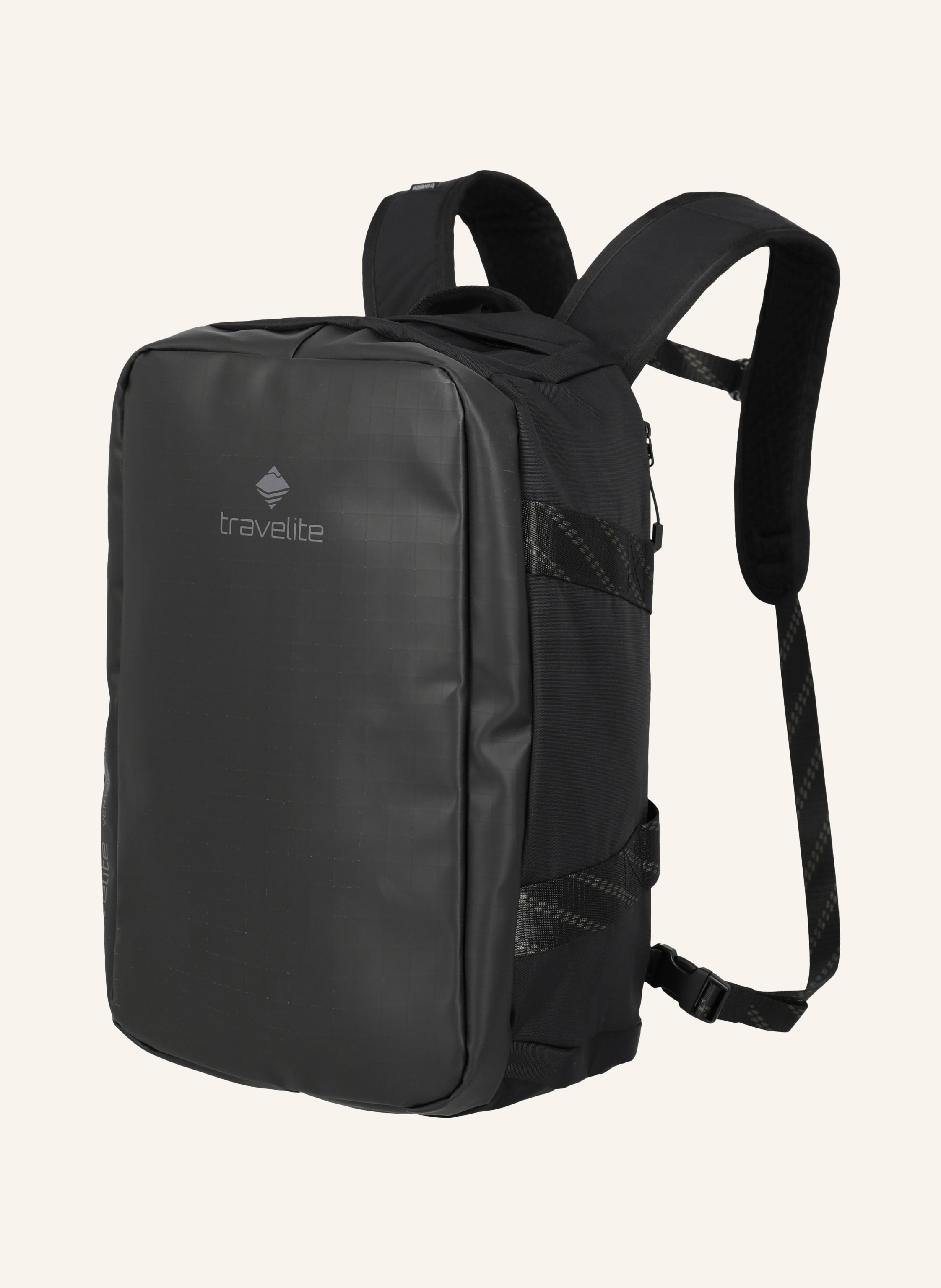 travelite Reisetasche VENTURE LINE SMALL 24 l