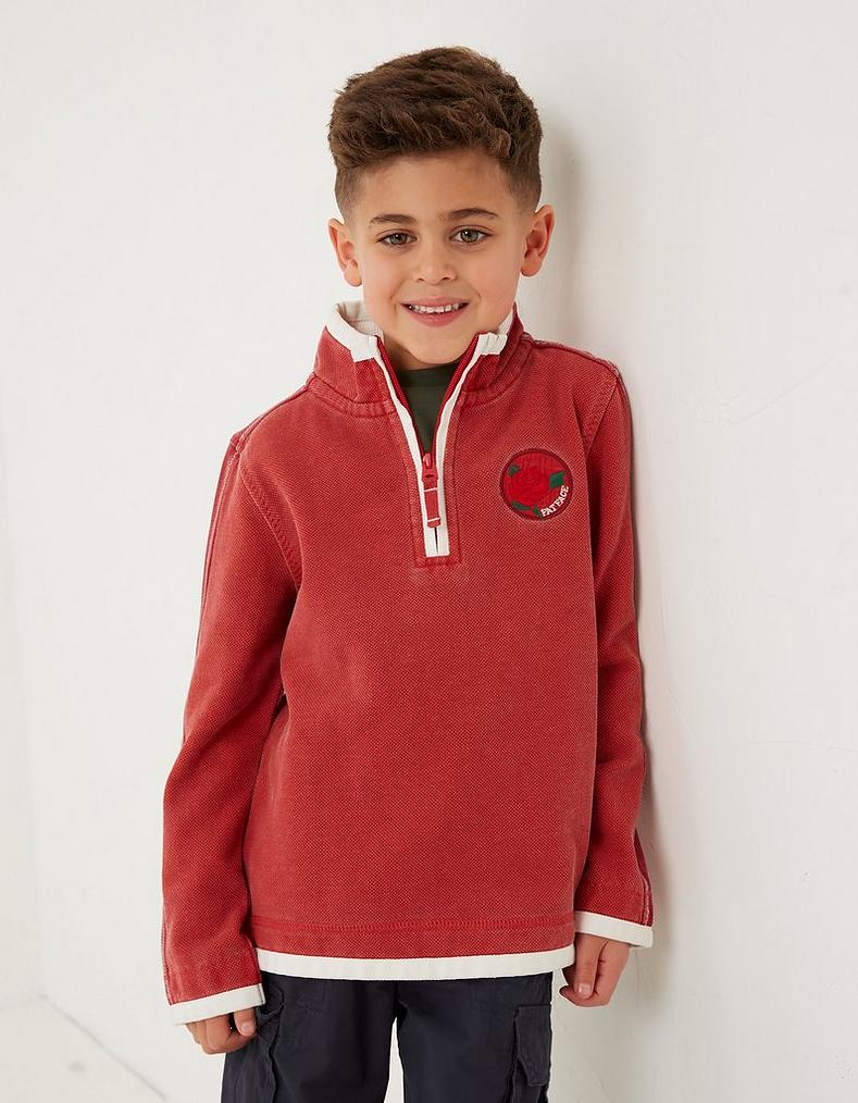 Mini England Airlie Sweat