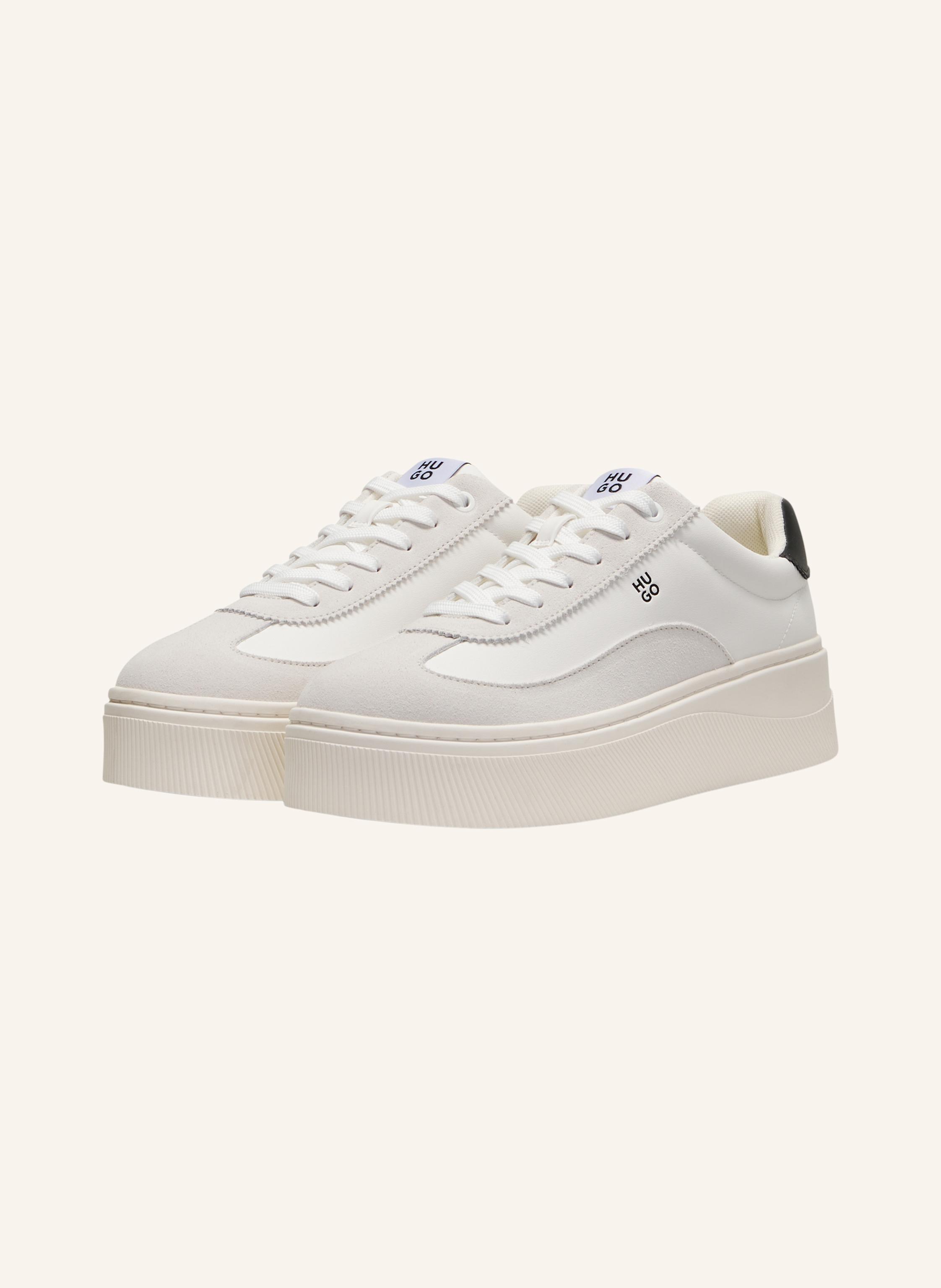 HUGO Sneaker LYZZPLT_TENN_SDPU