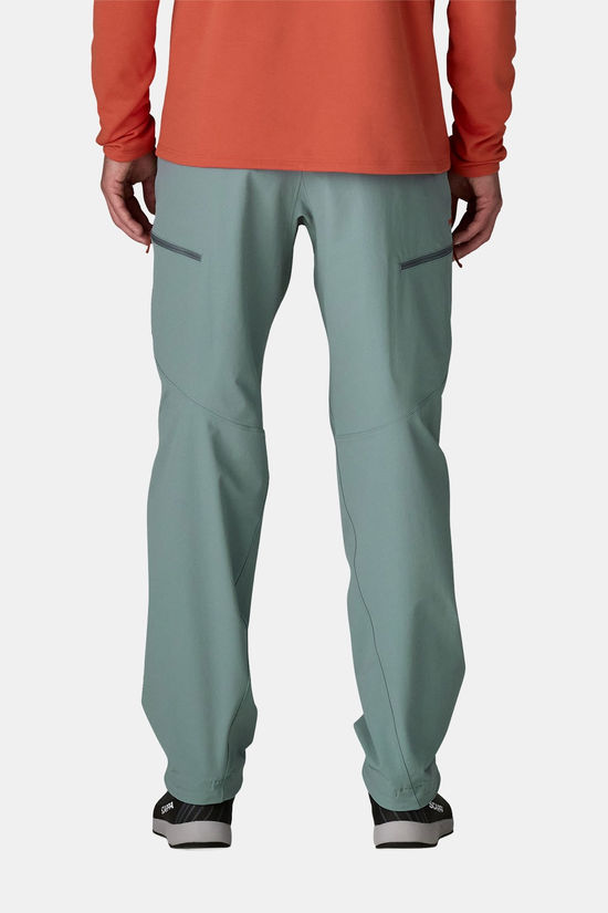 Patagonia Free Wall Broek