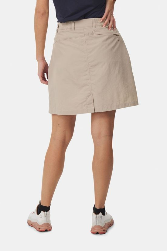 Ayacucho Jungle Travel Skort W