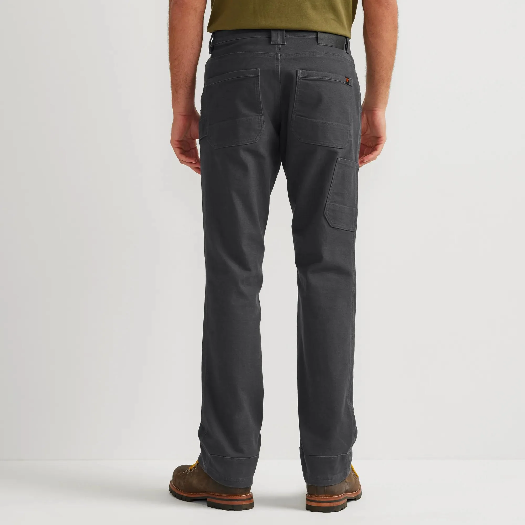 Men's Mountain Flex Utility 2.0 Classic Fit Pants