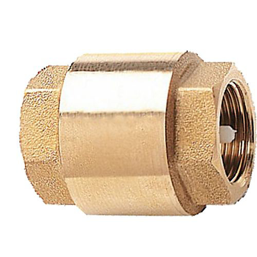 Clapet de retenue universel 3/4 12 bars - 105-20