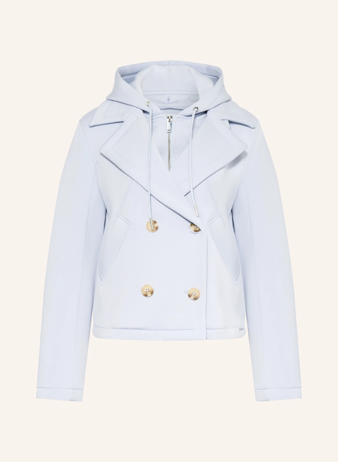 RINO & PELLE Cabanjacke JENNIFER