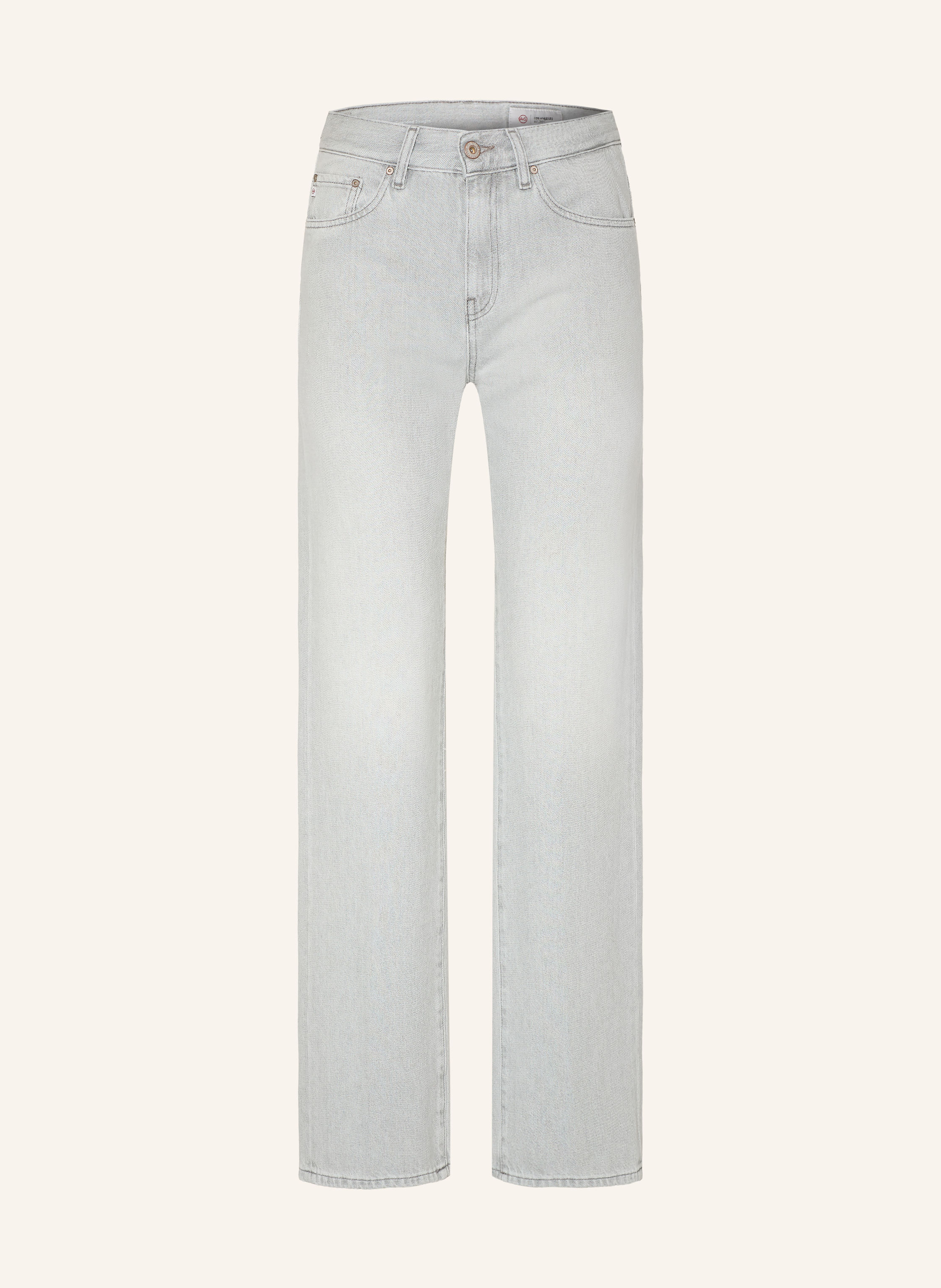 AG Jeans Straight Jeans DALLAS EXTENDED