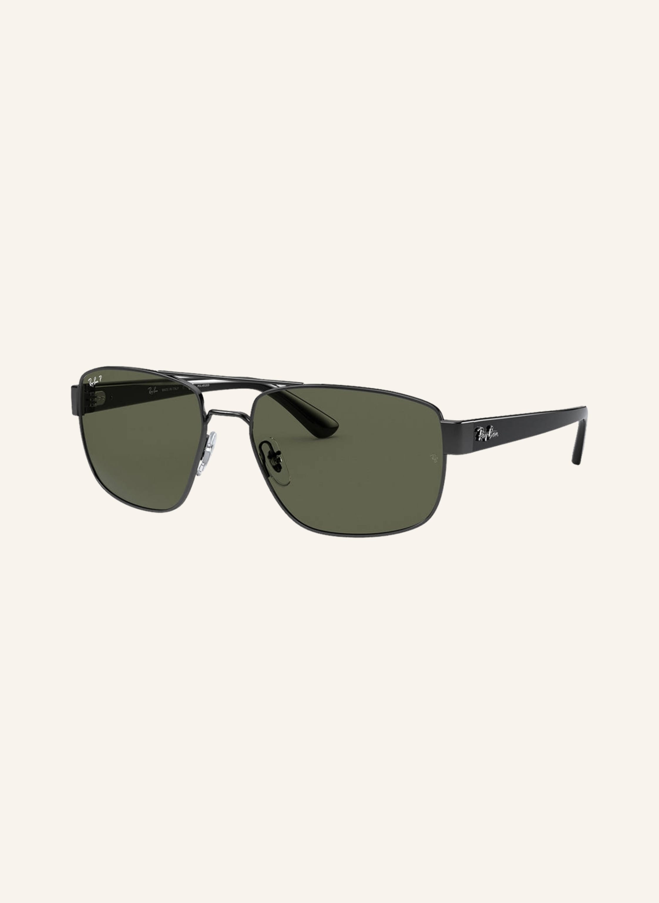 Ray-Ban Sonnenbrille RB3663