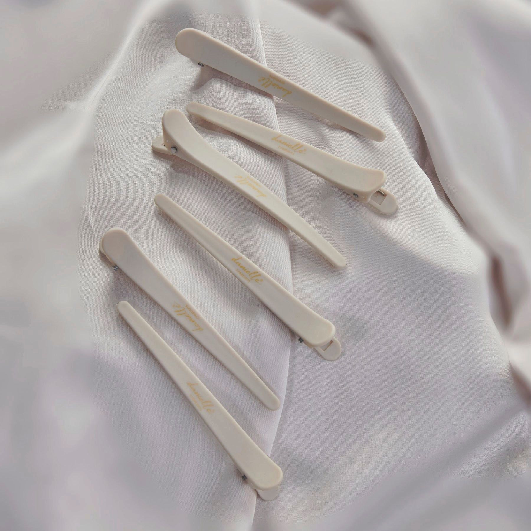 Danielle Creations Hair Sectioning Clips