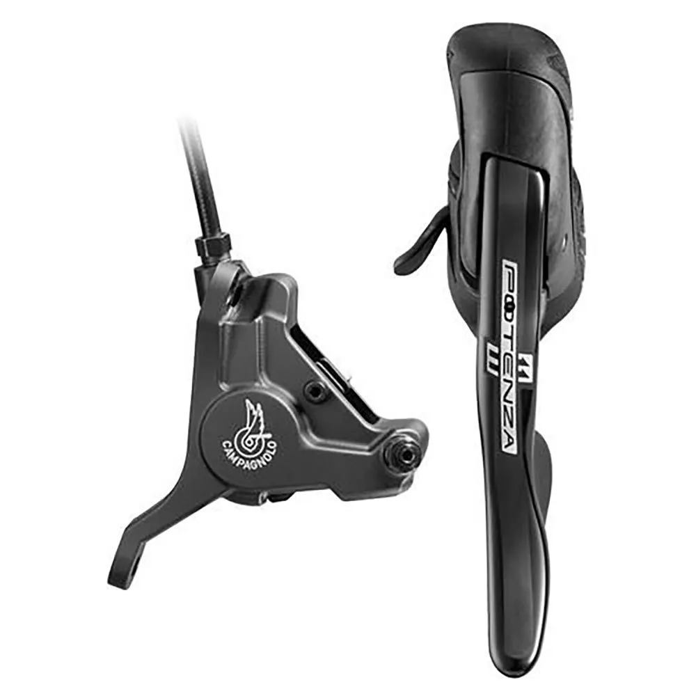 Campagnolo Potenza 11s Left Rear Brake