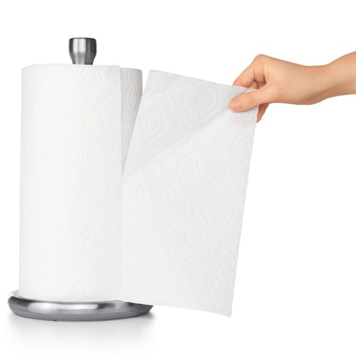OXO Good Grips Steady Paper Towel Holder