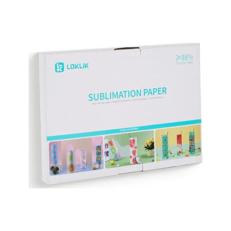 Büro-Notizblätter LOKLIK Sublimationspapier A3