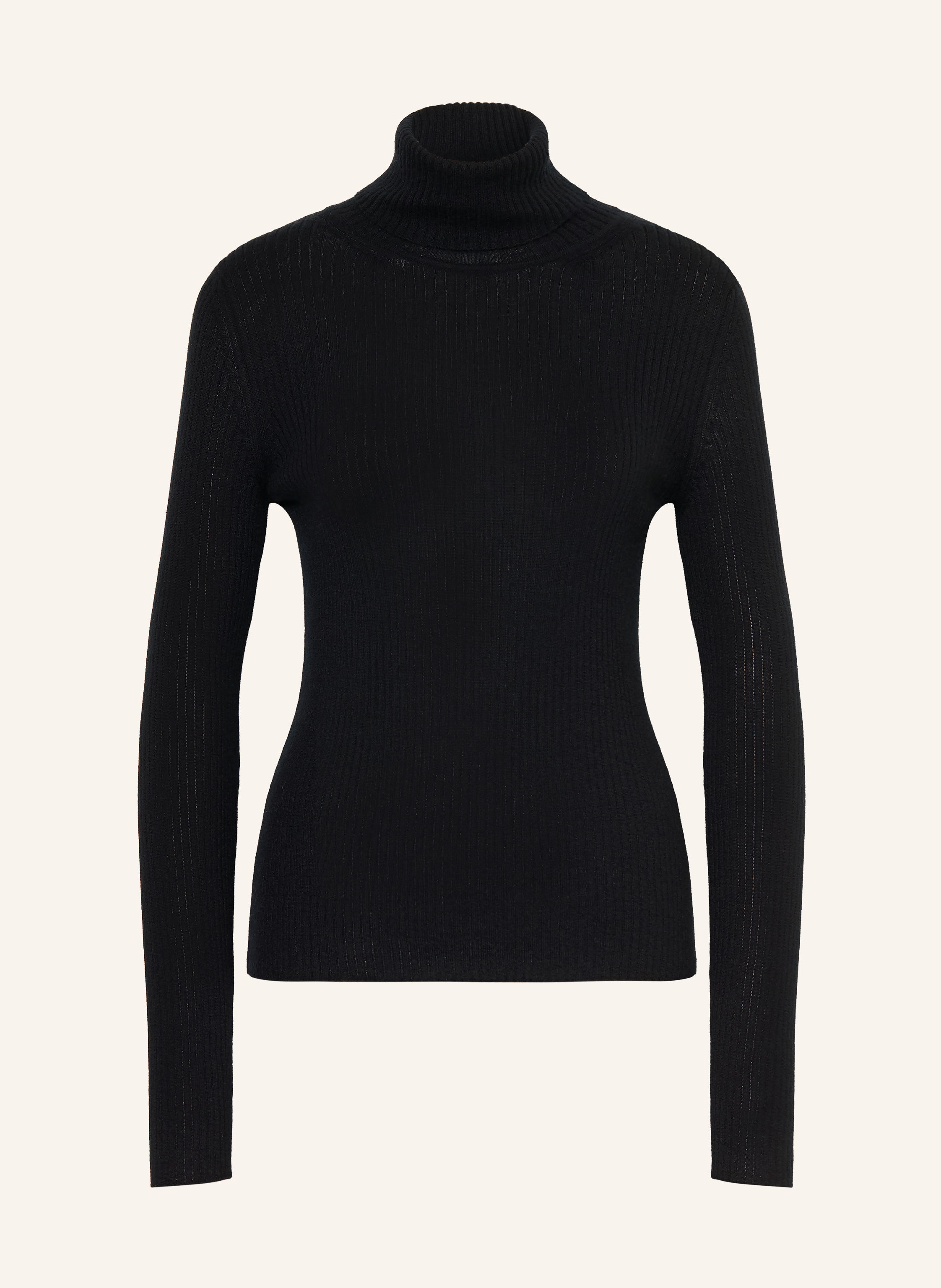 IRIS von ARNIM Rollkragenpullover LAWA aus Cashmere