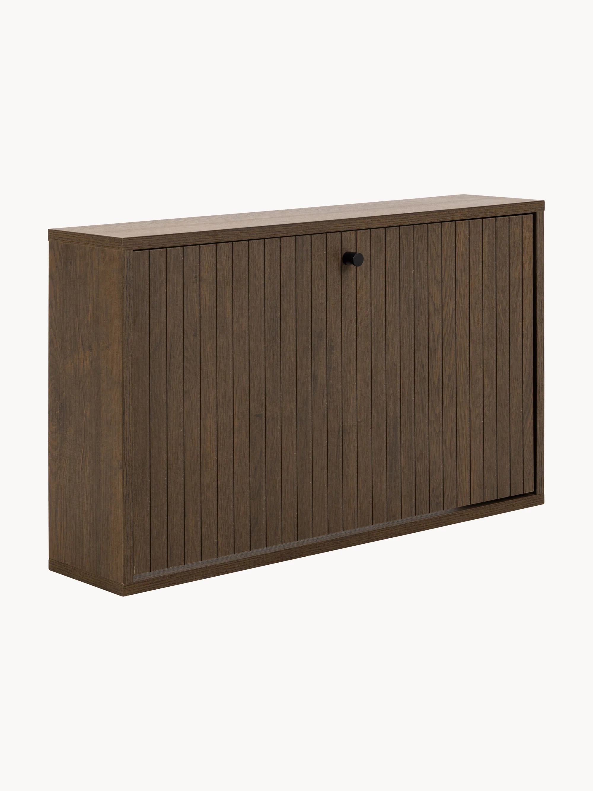 Wand-Schuhschrank Albany