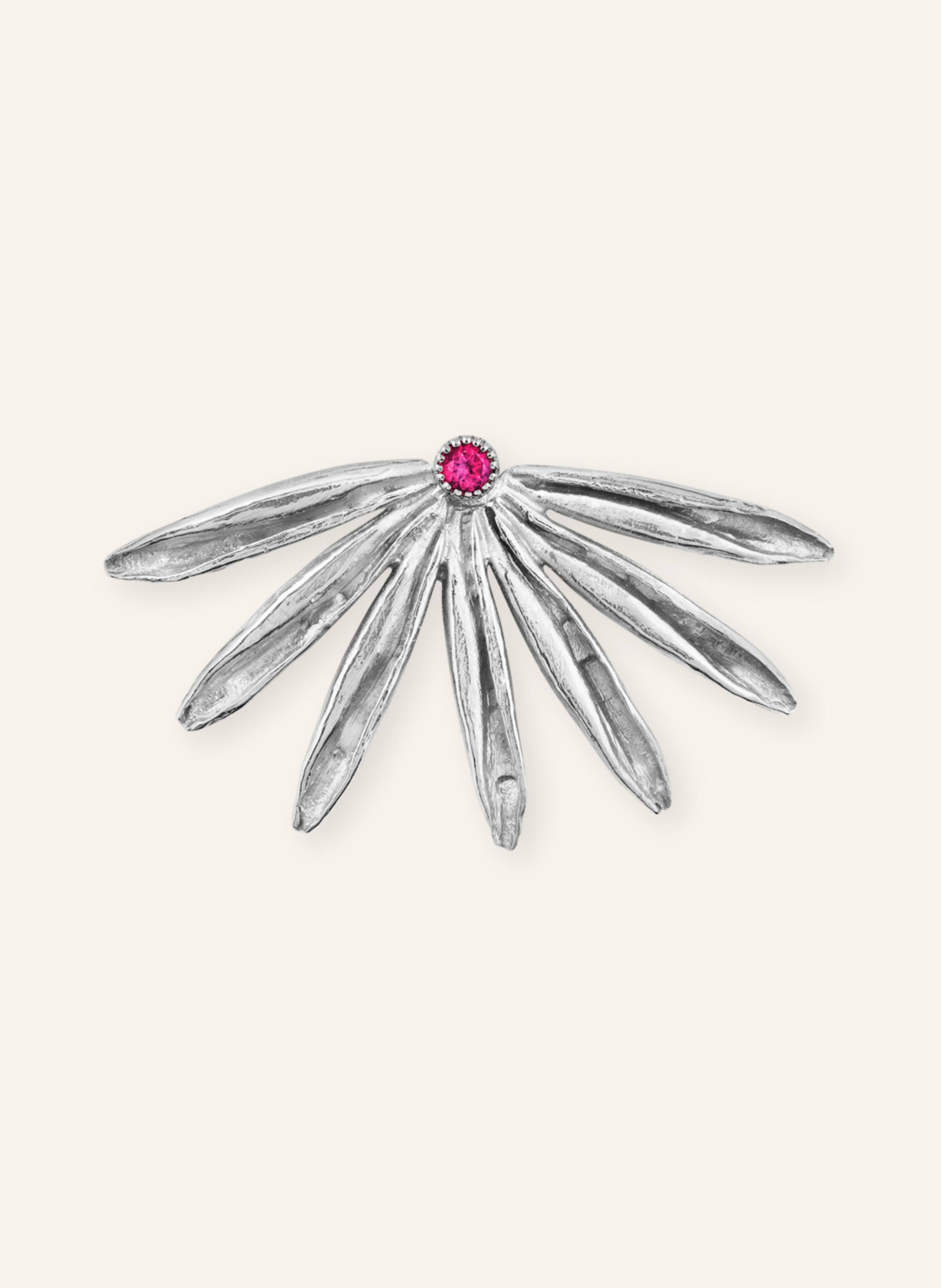 Maximova Jewelry Ohrstecker SUN SIREN