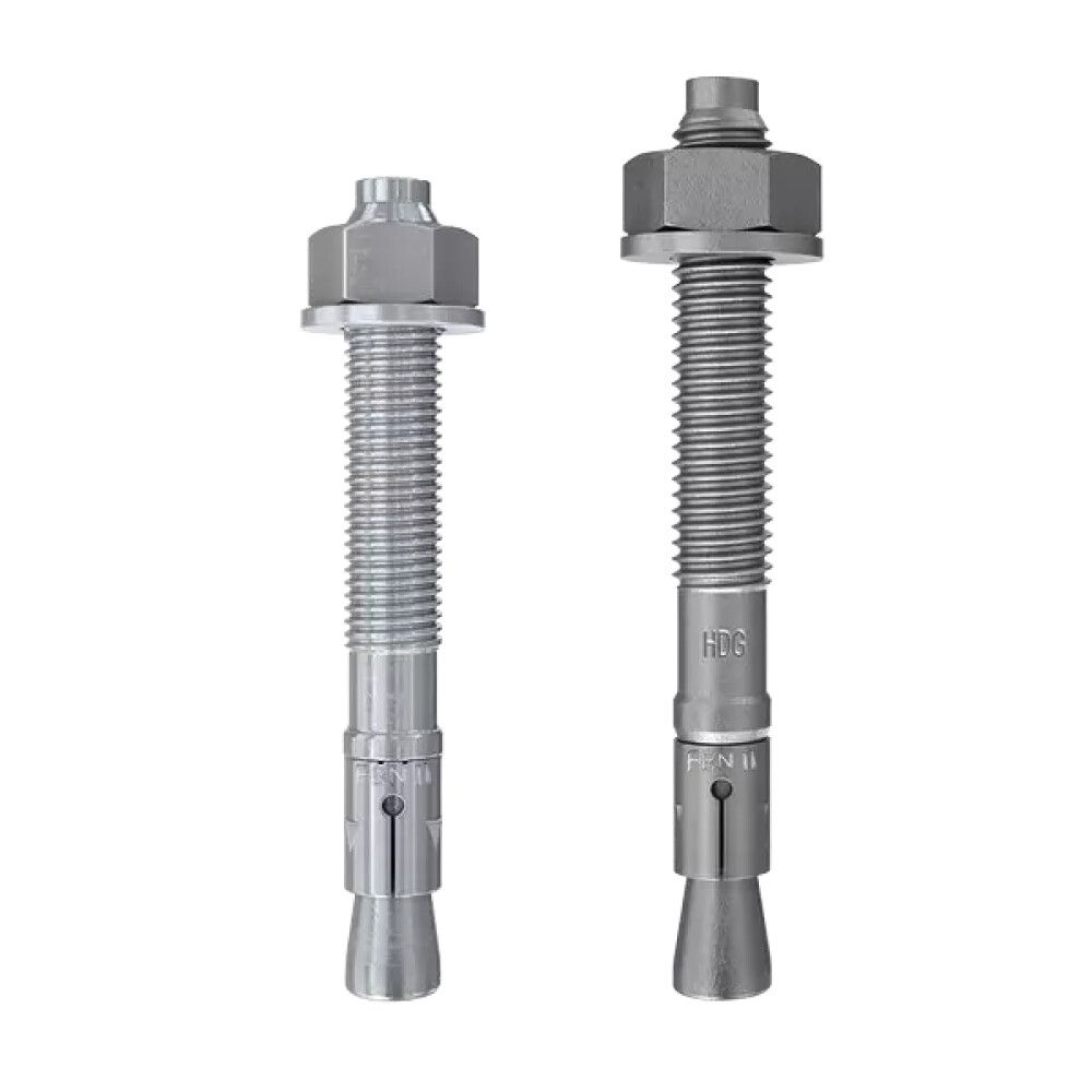 EKSPANSJONSBOLT FISCHER FBN II 12/50-146 HDG 20STK