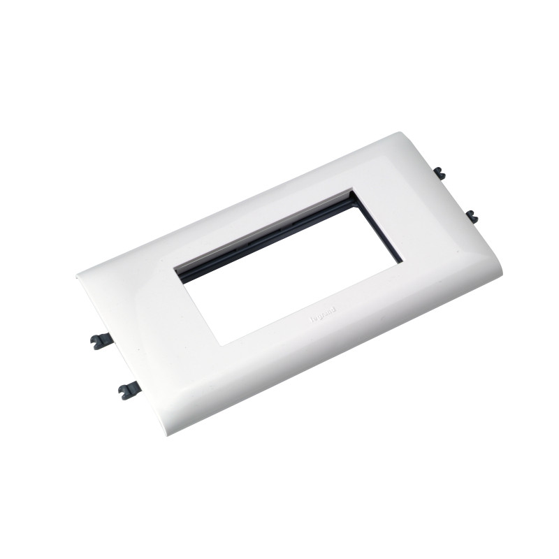 Support double Mosaic DLP 85 mm LEGRAND
