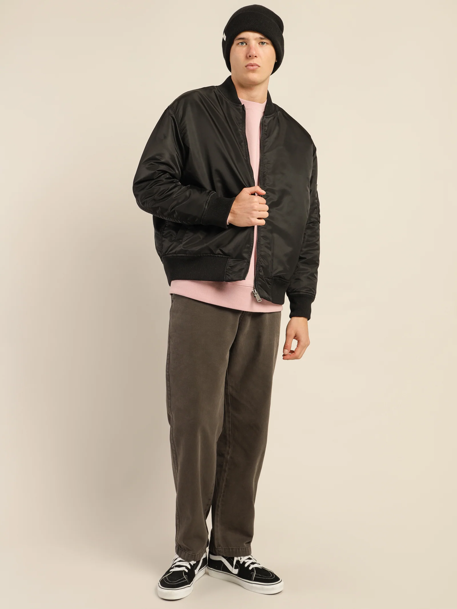 Jett Record Pants