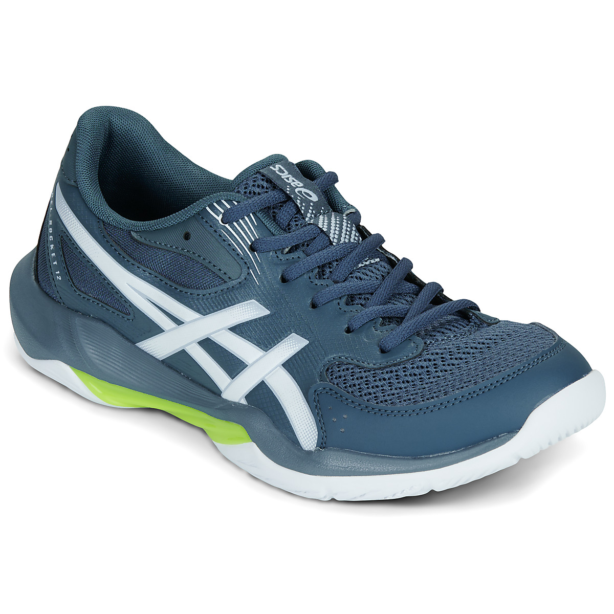 Asics - GEL-ROCKET 12 - Blue
