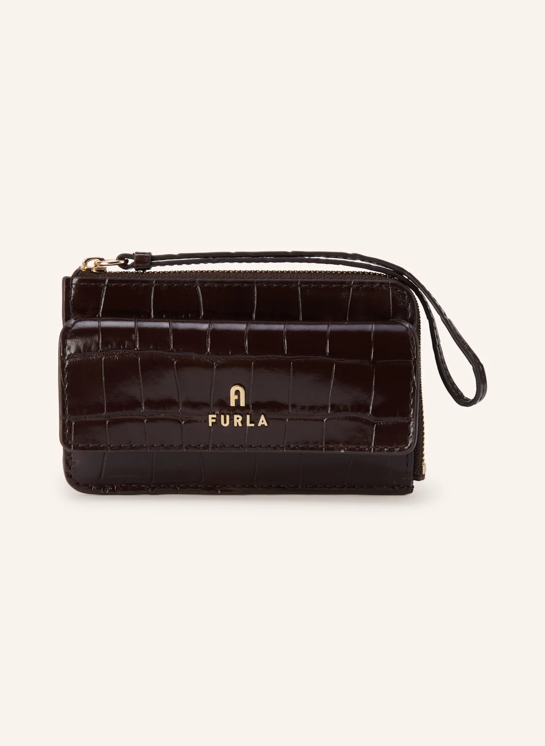 FURLA Kartenetui CAMELIA