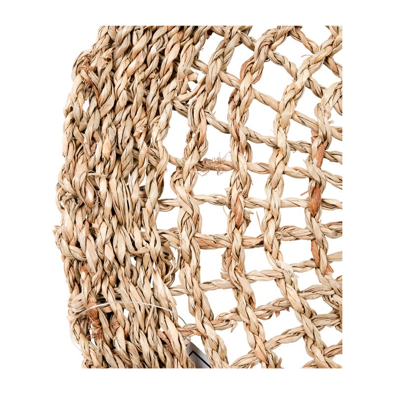 Placemat zeegras - &Oslash;35 cm