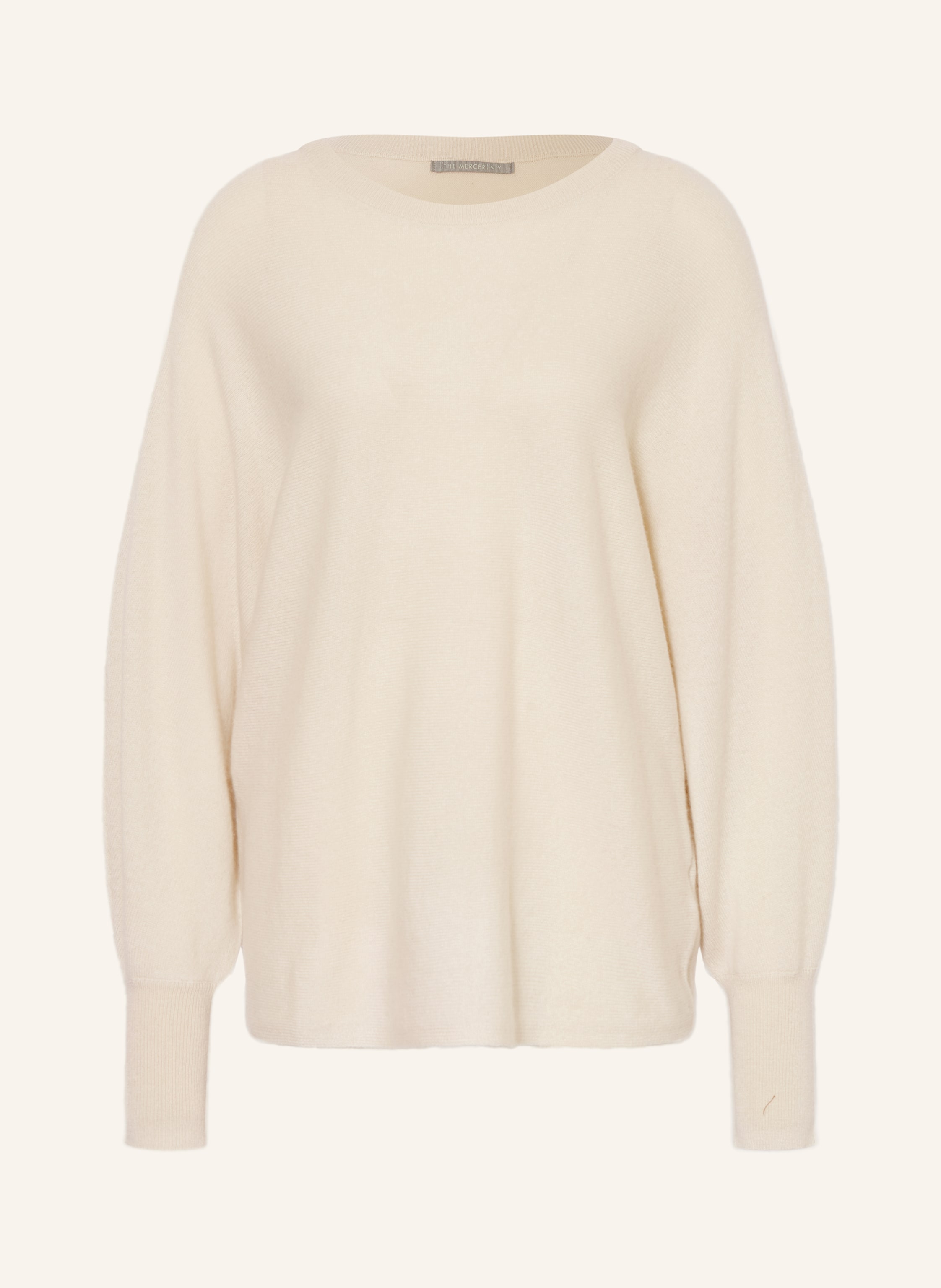 (THE MERCER) N.Y. Cashmere-Pullover