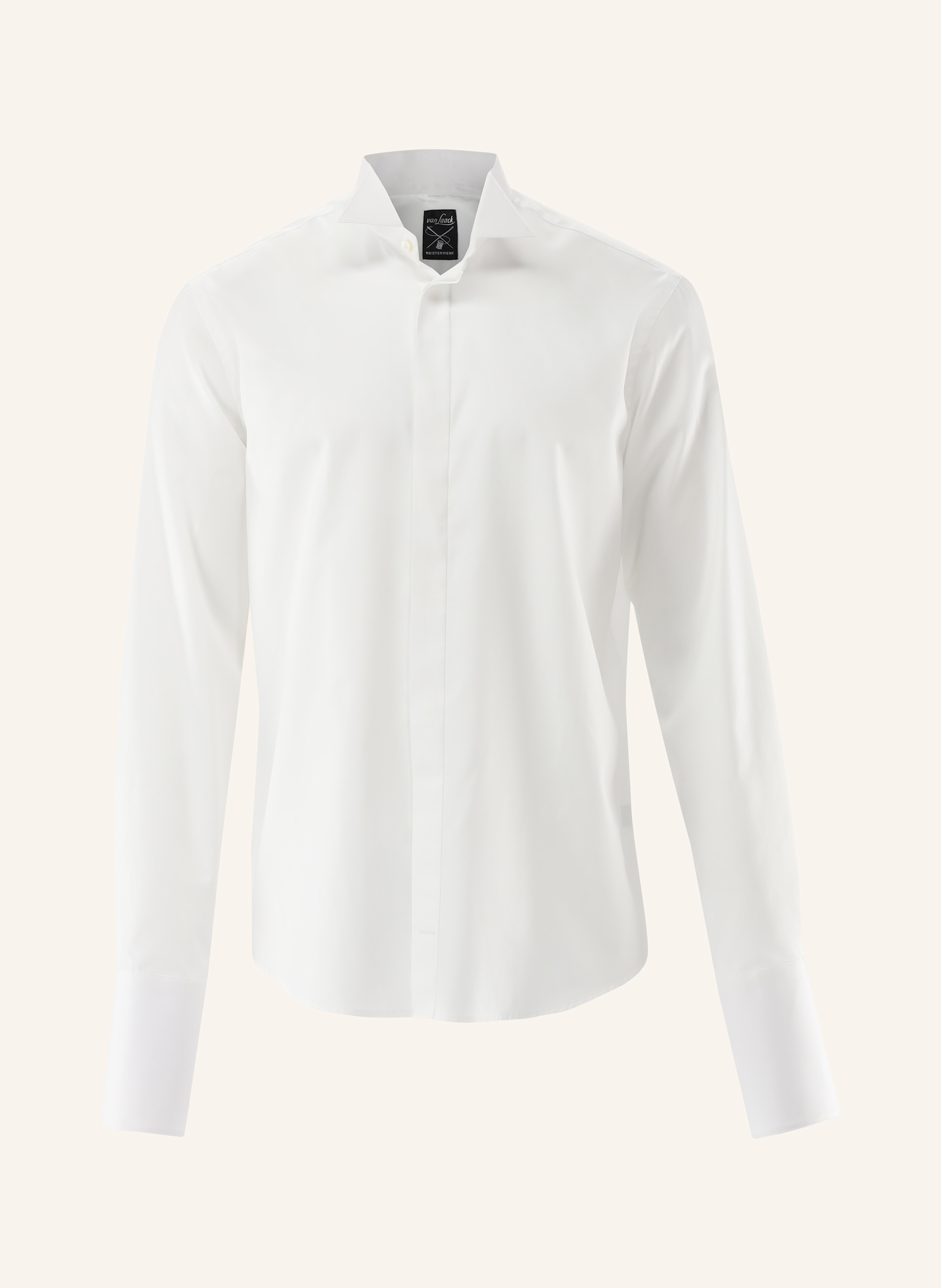 van Laack Hemd Slim Fit
