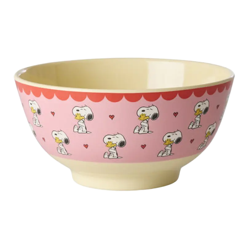 Schale Snoopy