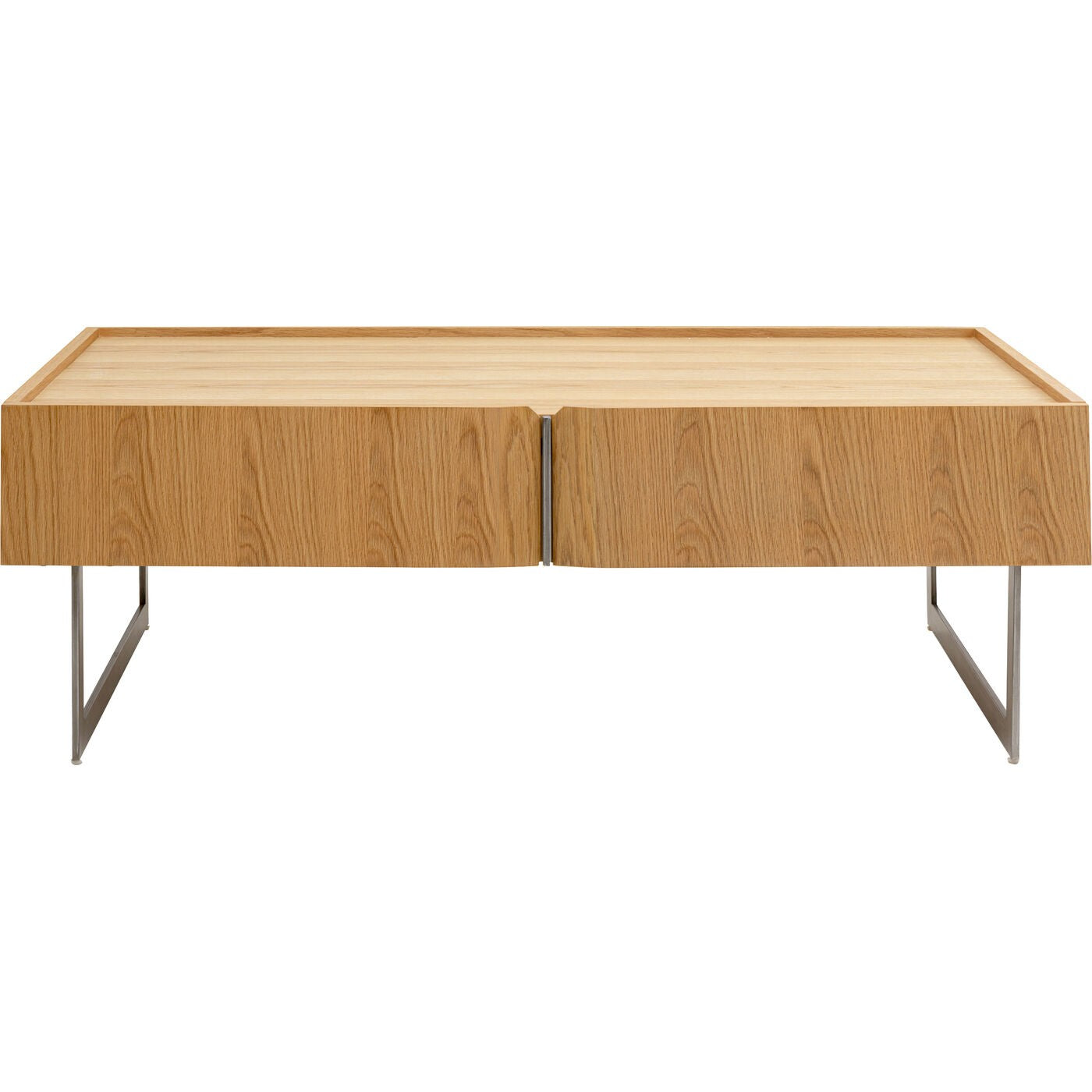 Kare Design Salontafel Giulio 130x70cm